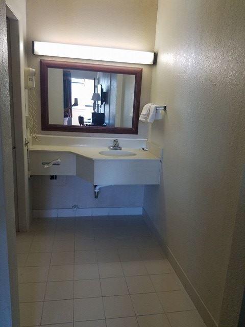Attleboro Motor Inn Eksteriør billede