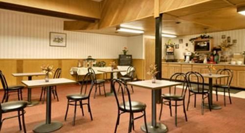 Attleboro Motor Inn Eksteriør billede